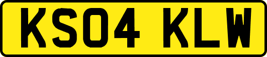 KS04KLW