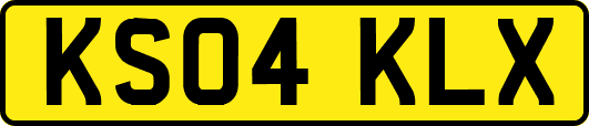 KS04KLX