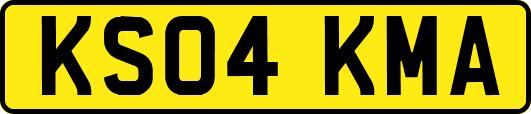 KS04KMA