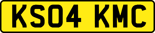 KS04KMC