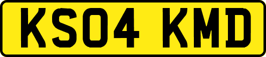 KS04KMD