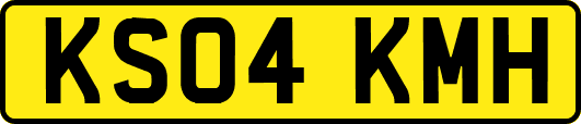 KS04KMH