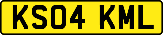 KS04KML