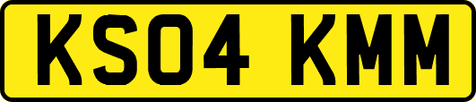 KS04KMM