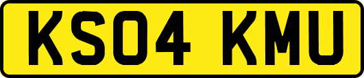 KS04KMU