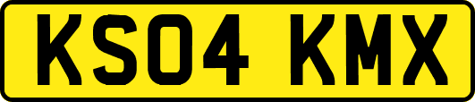 KS04KMX