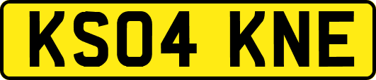 KS04KNE
