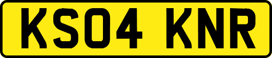 KS04KNR