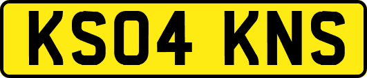 KS04KNS