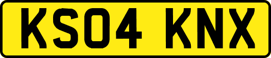 KS04KNX