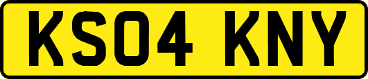 KS04KNY
