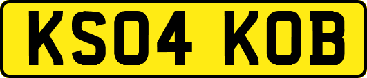 KS04KOB