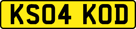 KS04KOD