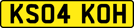 KS04KOH