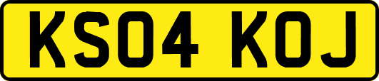 KS04KOJ