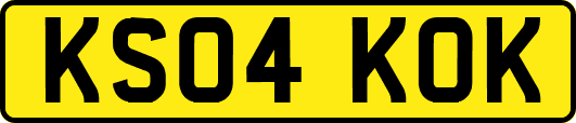 KS04KOK