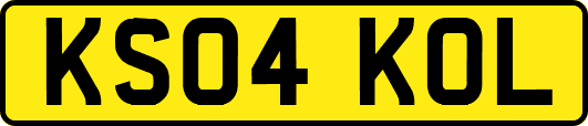 KS04KOL