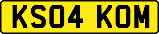 KS04KOM
