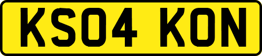 KS04KON