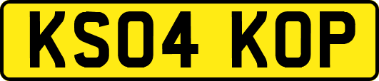 KS04KOP