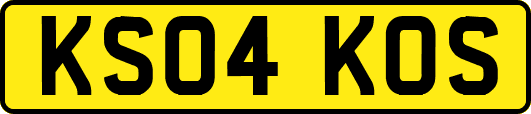 KS04KOS