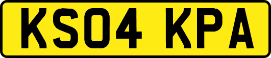 KS04KPA