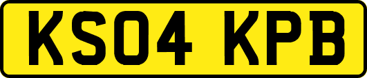 KS04KPB