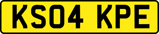 KS04KPE