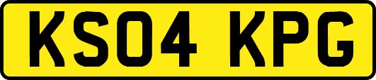 KS04KPG