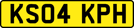 KS04KPH