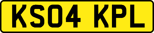KS04KPL