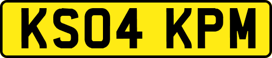 KS04KPM