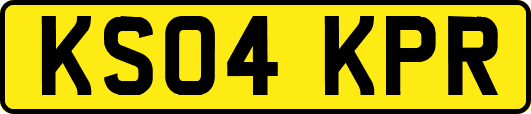 KS04KPR