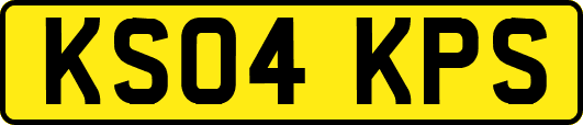 KS04KPS