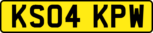 KS04KPW