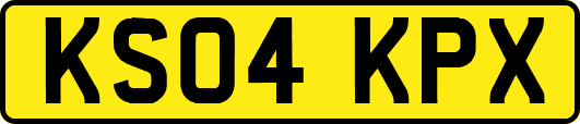 KS04KPX