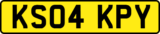 KS04KPY