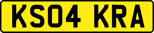 KS04KRA