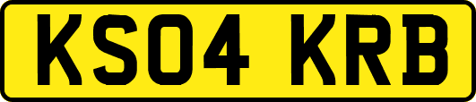 KS04KRB