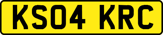KS04KRC