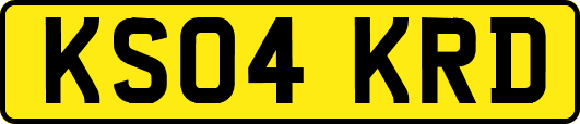 KS04KRD