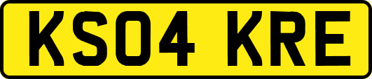 KS04KRE