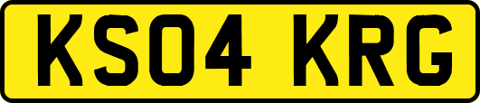 KS04KRG