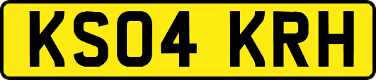 KS04KRH