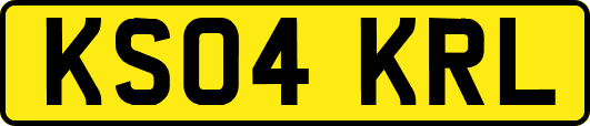 KS04KRL