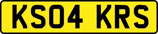 KS04KRS