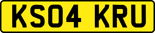 KS04KRU