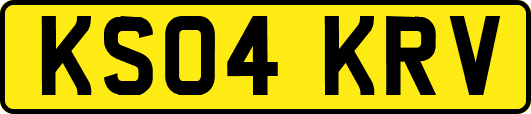 KS04KRV