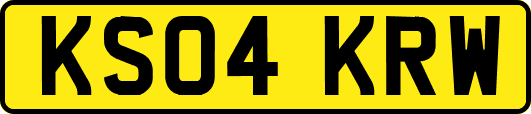 KS04KRW