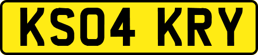 KS04KRY